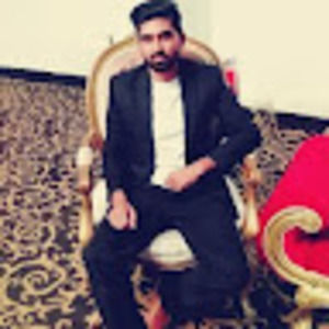 Meet your Posher, Saifullah